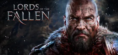 Lords Of The Fallen | Ключ Steam | RU/CIS