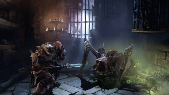 Lords Of The Fallen | Ключ Steam | RU/CIS