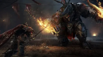 Lords Of The Fallen | Ключ Steam | RU/CIS