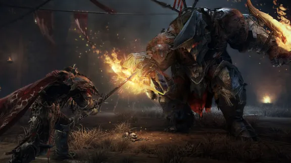 Lords Of The Fallen | Ключ Steam | RU/CIS