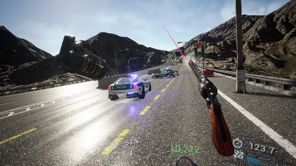 ✅ Bike Rush СТИМ КЛЮЧ ВСЕ РЕГИОНЫ ГЛОБАЛЬНЫЙ + 🎁