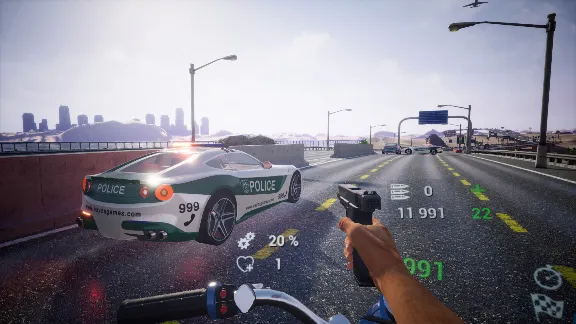 ✅ Bike Rush СТИМ КЛЮЧ ВСЕ РЕГИОНЫ ГЛОБАЛЬНЫЙ + 🎁