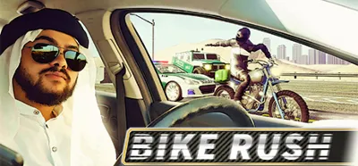 ✅ Bike Rush СТИМ КЛЮЧ ВСЕ РЕГИОНЫ ГЛОБАЛЬНЫЙ + 🎁