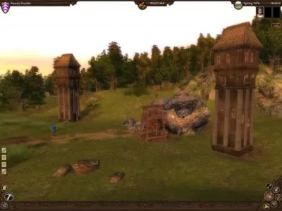 The Guild II 2 STEAM KEY REGION FREE GLOBAL ROW