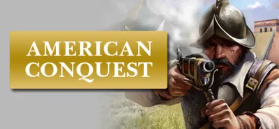 American Conquest STEAM KEY GLOBAL/ Region free