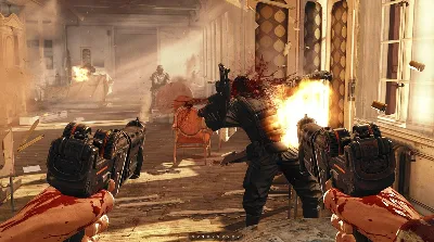 Wolfenstein The New Order Xbox One (Code)