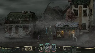 Stygian: Reign of the Old Ones (Steam Key/Region Free)
