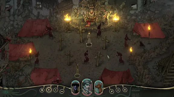 Stygian: Reign of the Old Ones (Steam Key/Region Free)