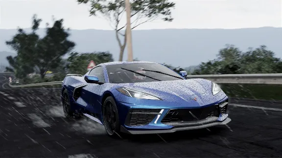 Project CARS 3 Deluxe Edition Xbox one