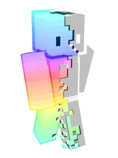 Minecraft | Легендарные облики: топовые скины — стиль, который выделит тебя
