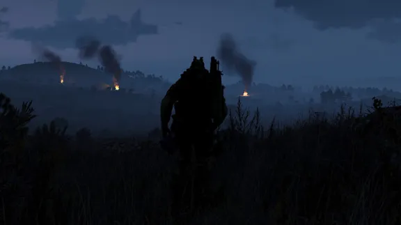 Arma 3 Tac-Ops Mission Pack (STEAM KEY/GLOBAL)+BONUS