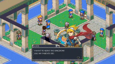 Lock&acute;s Quest STEAM KEY REGION GLOBAL+РОССИЯ ЛИЦЕНЗИЯ