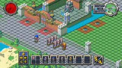 Lock&acute;s Quest STEAM KEY REGION GLOBAL+РОССИЯ ЛИЦЕНЗИЯ