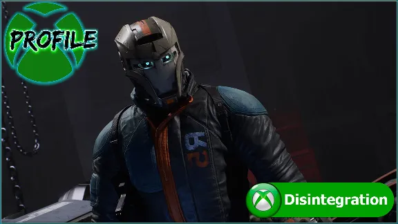 Disintegration + Vikings - Wolves of Midgard XBOX ONE