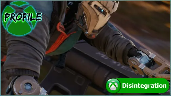 Disintegration + Vikings - Wolves of Midgard XBOX ONE