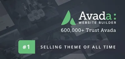 Avada [7.11.3] - Русификация премиум темы 🔥💜