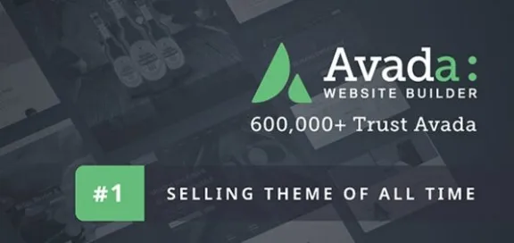Avada [7.11.3] - Русификация премиум темы 🔥💜