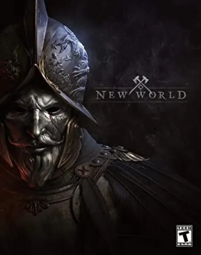 ✅ New World Бета Ключ ✅ Steam GLOBAL ✅