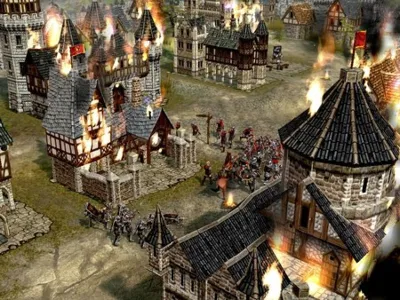 The Settlers : Heritage of Kings - History Edition | St