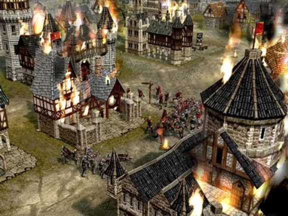 The Settlers : Heritage of Kings - History Edition | St