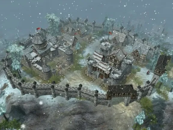 The Settlers : Heritage of Kings - History Edition | St