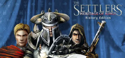 The Settlers : Heritage of Kings - History Edition | St