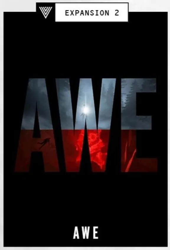 ✅ «АМС», 2-е расширение для Control XBOX Ключ 🔑