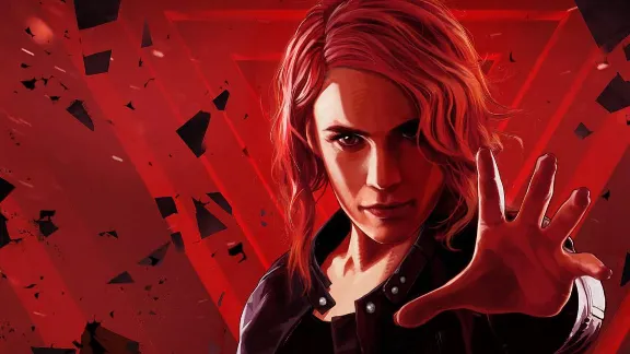 ✅ «АМС», 2-е расширение для Control XBOX Ключ 🔑