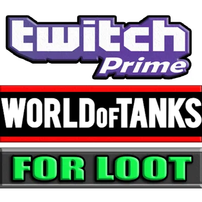 PRIME GAMING WoT ✅Набор "Клюет!" /Big Catch✅ Март 2021✅