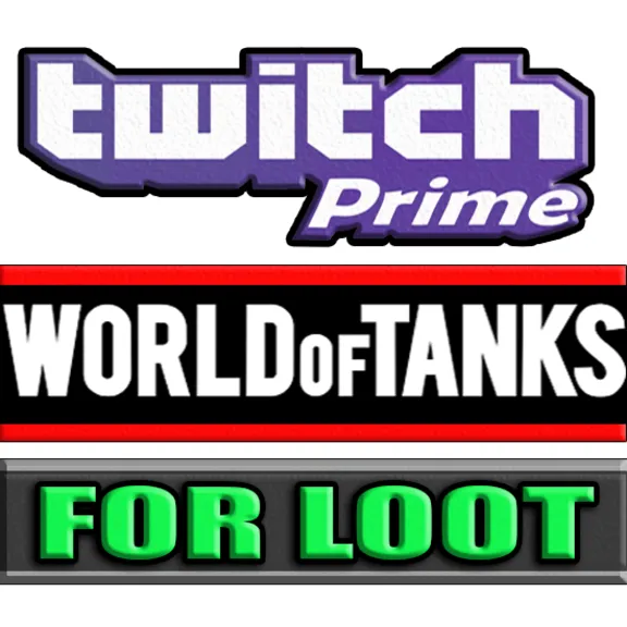PRIME GAMING WoT ✅Набор "Клюет!" /Big Catch✅ Март 2021✅