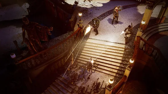 Wasteland 3 Xbox one
