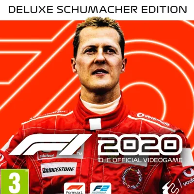 F1 2020 - SCHUMACHER EDITION Xbox One & Xbox Series X|S