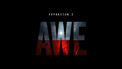 CONTROL AWE: EXPANSION 2 (EPIC) ✅КОД СРАЗУ+ПОДАРОК