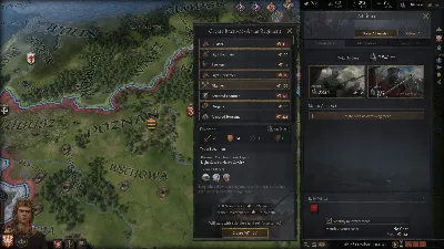 Crusader Kings 3 III + Бонус предзаказа