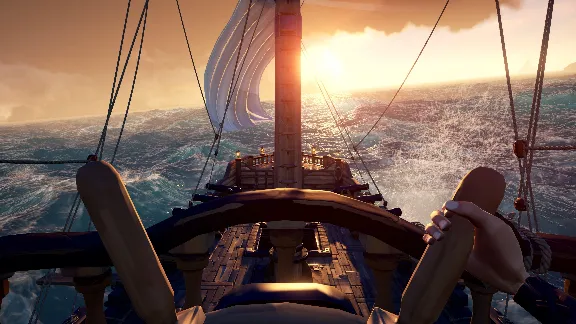 ⚡️ Steam gift RU - Sea of Thieves 2026 Edition | AUTO