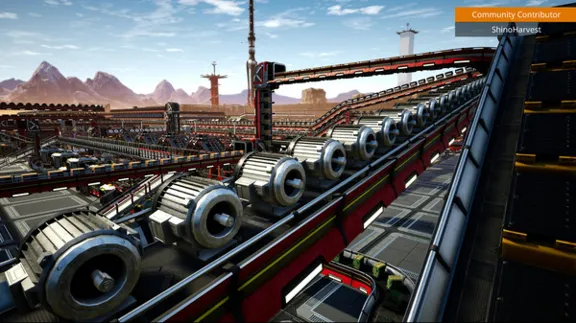 ⚡️Satisfactory | АВТОДОСТАВКА | Steam Gift Россия