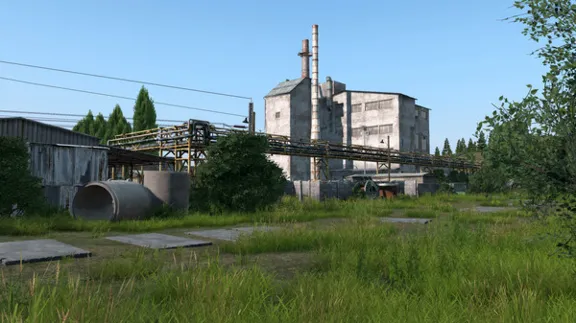 ⚡️[DLC] DayZ Livonia | АВТОДОСТАВКА | Steam gift Россия
