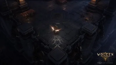⚡️Wolcen: Lords of Mayhem | АВТОДОСТАВКА | Steam Россия