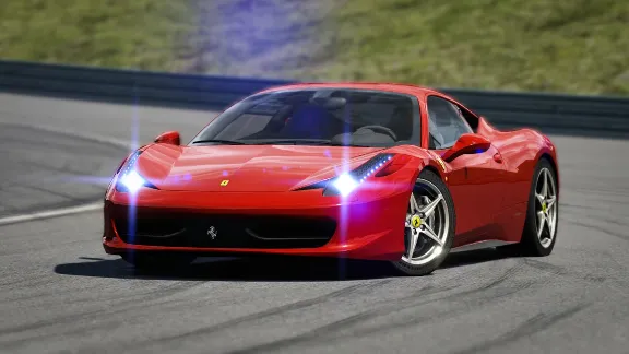 Assetto Corsa Ultimate (+11 DLC) STEAM КЛЮЧ / РФ+КЗ+СНГ