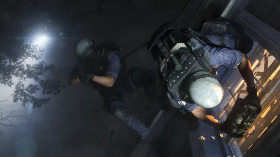 z Tom Clancys Rainbow Six Siege Deluxe (Uplay) RU/CIS