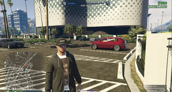GTA V Online - 💲Игровая валюта💲