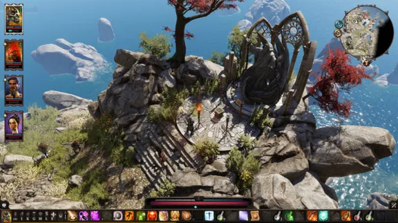 ⚡️Divinity: Original Sin 2 | АВТО |Steam gift Россия