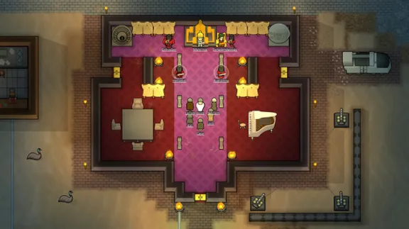 ⚡️[DLC] Steam Russia - RimWorld - Royalty |AUTODELIVERY