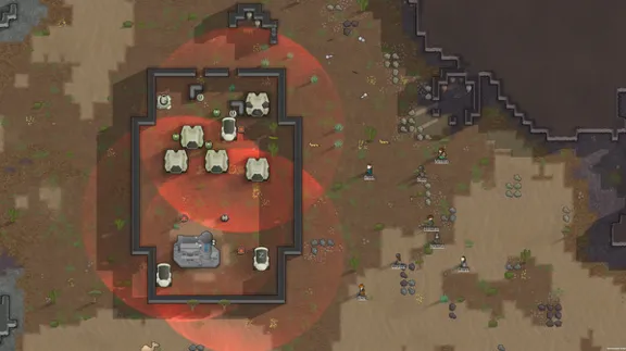 ⚡️[DLC] Steam Russia - RimWorld - Royalty |AUTODELIVERY
