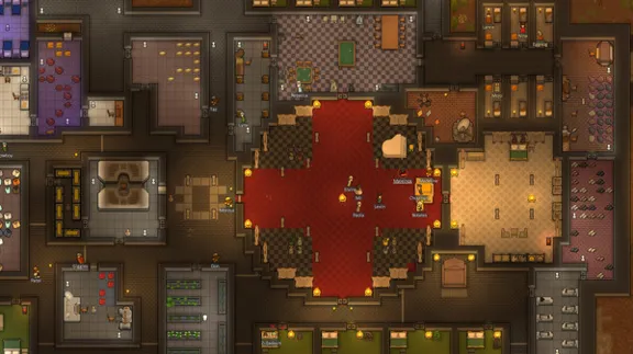 ⚡️[DLC] Steam Russia - RimWorld - Royalty |AUTODELIVERY