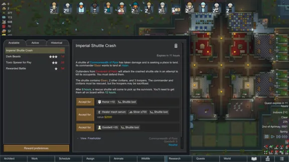 ⚡️[DLC] Steam Russia - RimWorld - Royalty |AUTODELIVERY