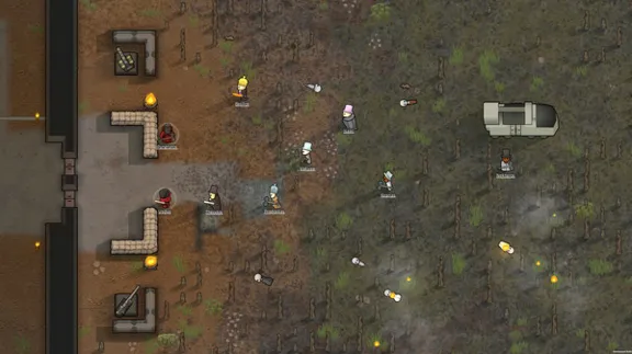 ⚡️[DLC] Steam Russia - RimWorld - Royalty |AUTODELIVERY