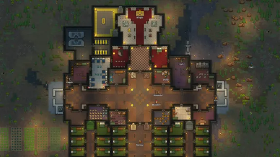 ⚡️[DLC] Steam Russia - RimWorld - Royalty |AUTODELIVERY
