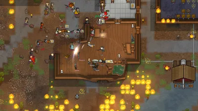 ⚡️[DLC] Steam Russia - RimWorld - Royalty |AUTODELIVERY