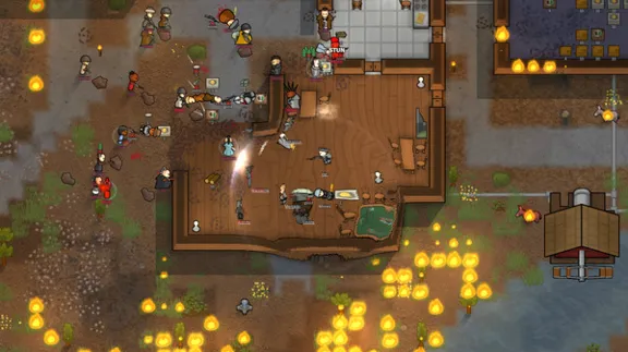 ⚡️[DLC] Steam Russia - RimWorld - Royalty |AUTODELIVERY